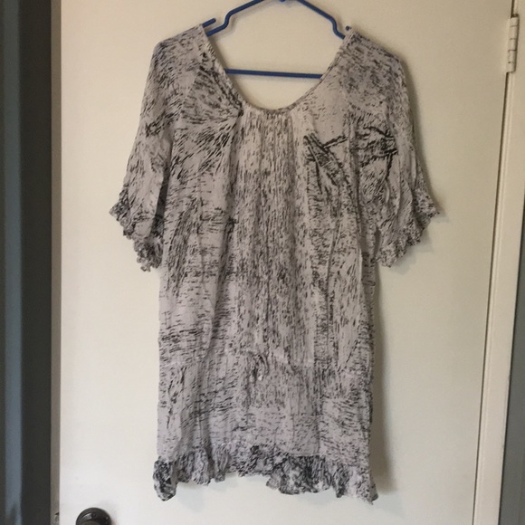 Tiare Hawaii Dresses & Skirts - Tiare Hawaii dress